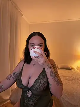 Orgasmille online show from 04-03-26, 06:22