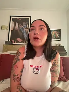 Orgasmille online show from 06-15-26, 09:22