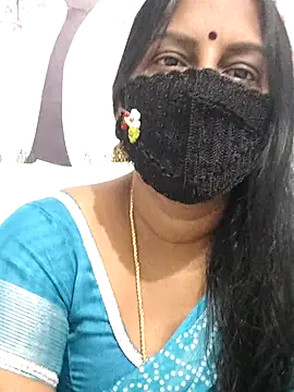 Tamil Meera12 online show from 04-29-26, 03:10