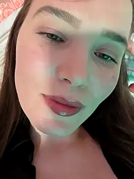 GoddessYanaMironova online show from 04-18-26, 07:58