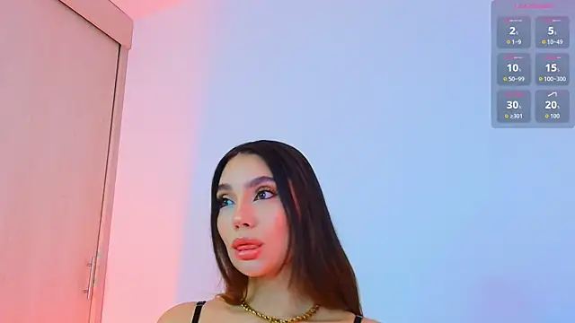 Snapshot of Alyssia_Collins chatting on 10-08-25, 05:38 Alyssia Collins online show from 10-08-25, 05:38