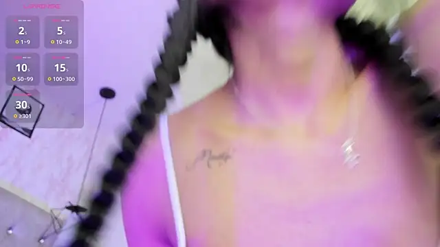 Raichell  online show from 04-21-26, 03:57