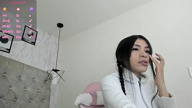 Snapshot of Raichell_ chatting on 04-29-26, 02:59 Raichell online show from 04-29-26, 02:59