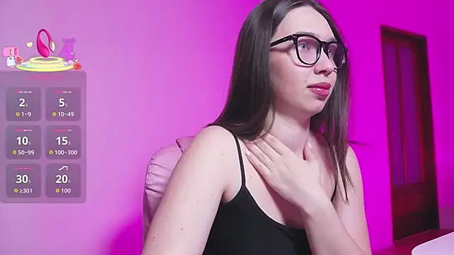 Arianahot777 online show from 04-04-26, 09:45