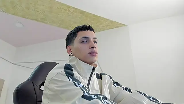 JhoanLeandro online show from 09-16-25, 05:52