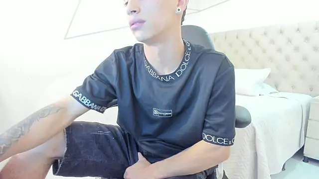 JhoanLeandro online show from 09-19-25, 04:47