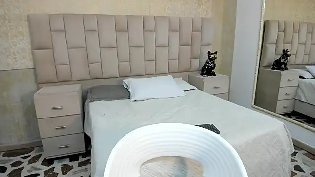 JhoanLeandro online show from 09-28-25, 08:58