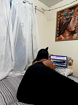 Pantaneirasexy online show from 02-06-25, 11:15