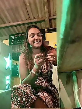 Pantaneirasexy online show from 01-11-26, 10:59