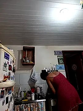 Pantaneirasexy online show from 03-16-26, 07:51