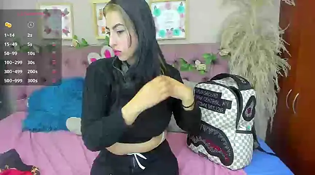 kimb3rly  online show from 02-25-25, 12:55