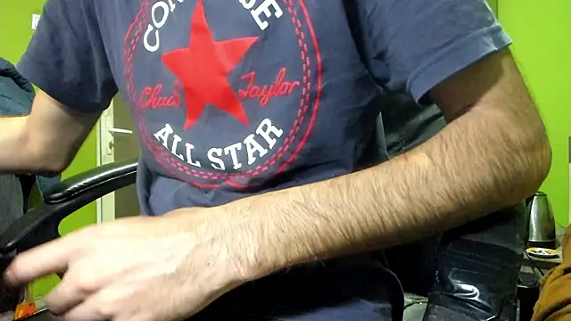 BigCumShoot online show from 02-24-26, 06:55