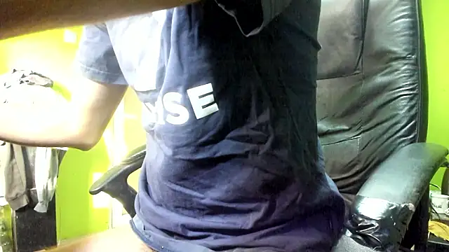 BigCumShoot online show from 03-02-26, 07:15