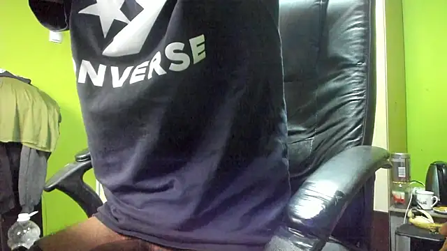 BigCumShoot online show from 03-03-26, 06:41