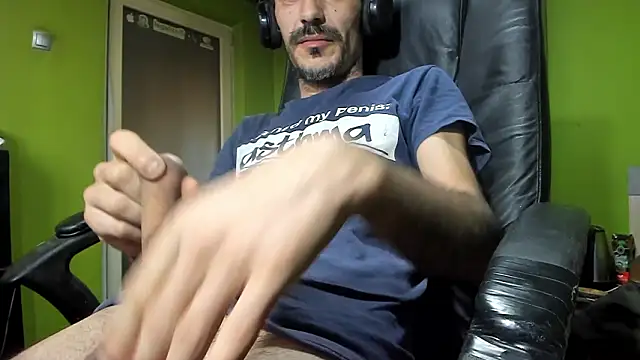 BigCumShoot online show from 03-11-26, 05:35