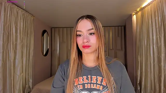 AmaiaHaywood online show from 10-17-25, 11:02