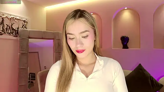 AmaiaHaywood online show from 02-03-26, 06:22