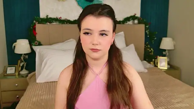 Pauline Heaven online show from 01-06-26, 05:55