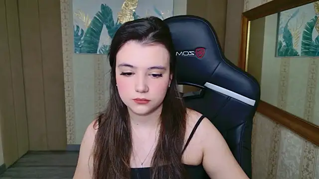 Pauline Heaven online show from 02-07-26, 05:44