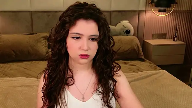 Pauline Heaven online show from 03-16-26, 05:44