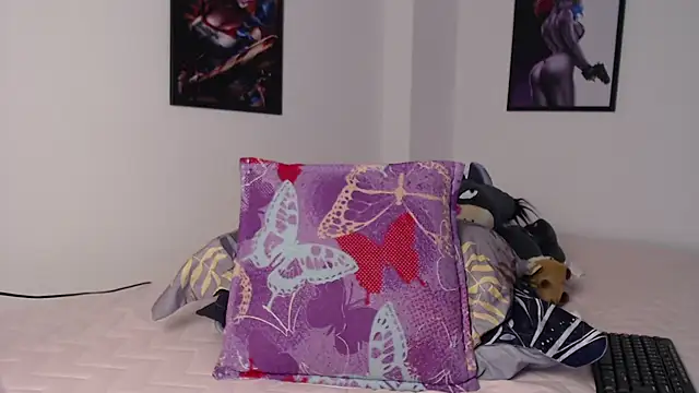 Snapshot of ariana_sweet87 chatting on 03-09-25, 02:50 ariana sweet87 online show from 03-09-25, 02:50