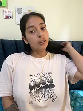 Snapshot of ariana_sweet87 chatting on 09-14-25, 03:55 ariana sweet87 online show from 09-14-25, 03:55