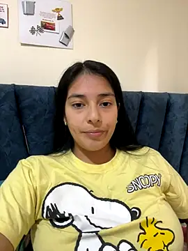 Snapshot of ariana_sweet87 chatting on 09-30-25, 06:02 ariana sweet87 online show from 09-30-25, 06:02