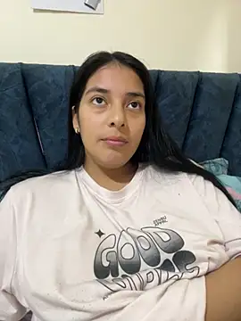 Snapshot of ariana_sweet87 chatting on 10-03-25, 06:49 ariana sweet87 online show from 10-03-25, 06:49