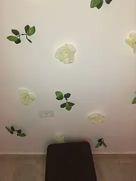 Marce 777 online show from 02-04-25, 06:04