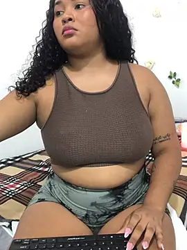 Marce 777 online show from 03-07-25, 07:41