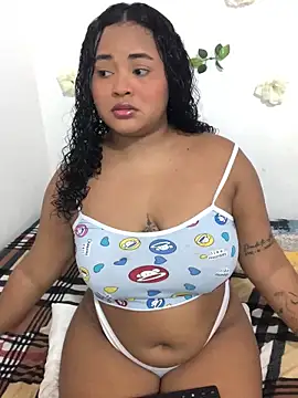 Marce 777 online show from 03-12-25, 02:52