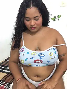 Marce 777 online show from 03-12-25, 05:57