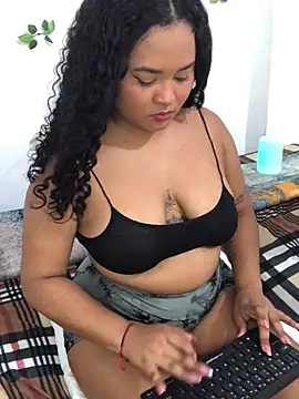 Marce 777 online show from 03-13-25, 06:37