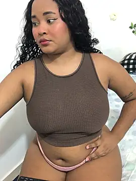 Marce 777 online show from 03-18-25, 01:32