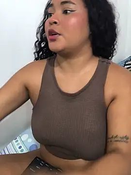 Marce 777 online show from 03-18-25, 07:41