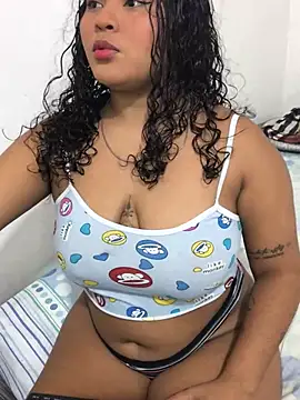 Marce 777 online show from 03-20-25, 03:02