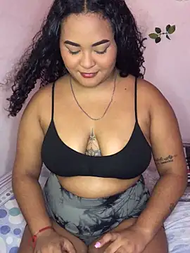 Marce 777 online show from 03-22-25, 06:11