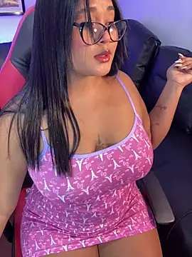 Marce 777 online show from 11-05-25, 02:33