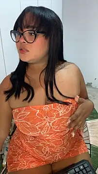 Marce 777 online show from 11-28-25, 02:47