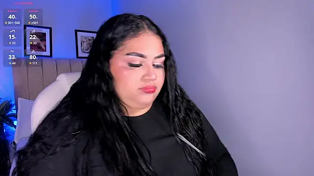  michel bbw online show from 02-13-26, 03:24