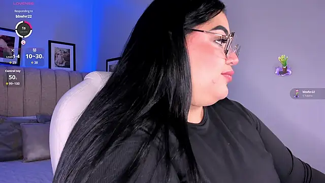  michel bbw online show from 04-09-26, 03:06