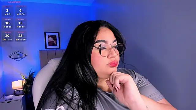  michel bbw online show from 04-23-26, 03:08