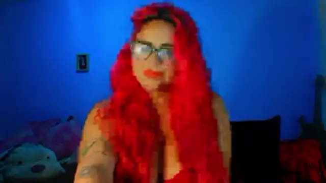 EstefyTabbo online show from 04-03-26, 09:13