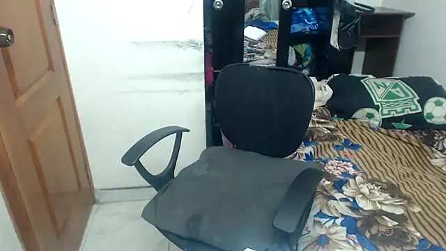 Siblleyx online show from 02-12-25, 07:13