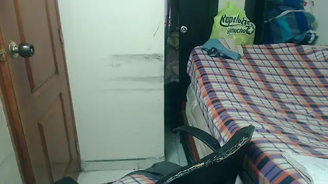 Siblleyx online show from 11-12-25, 05:57