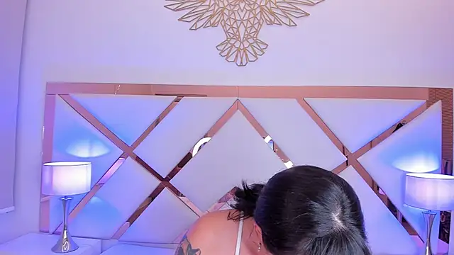 TinaPutina online show from 03-11-25, 08:53