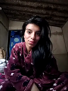 Ariell Kieran online show from 02-07-25, 09:58