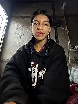 Ariell Kieran online show from 02-09-25, 01:14