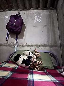 Ariell Kieran online show from 02-11-25, 06:55