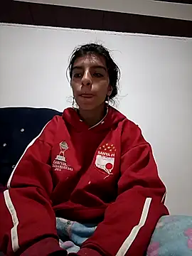 Ariell Kieran online show from 02-18-25, 12:15